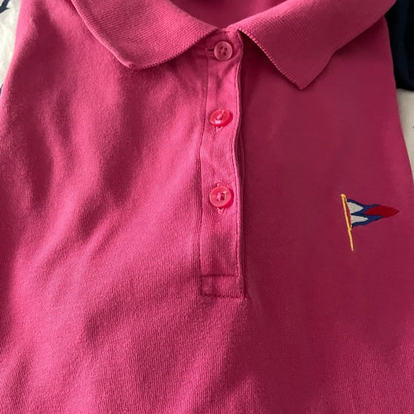 Ladies Chestnut Hill Performance - Picture 3 of 3